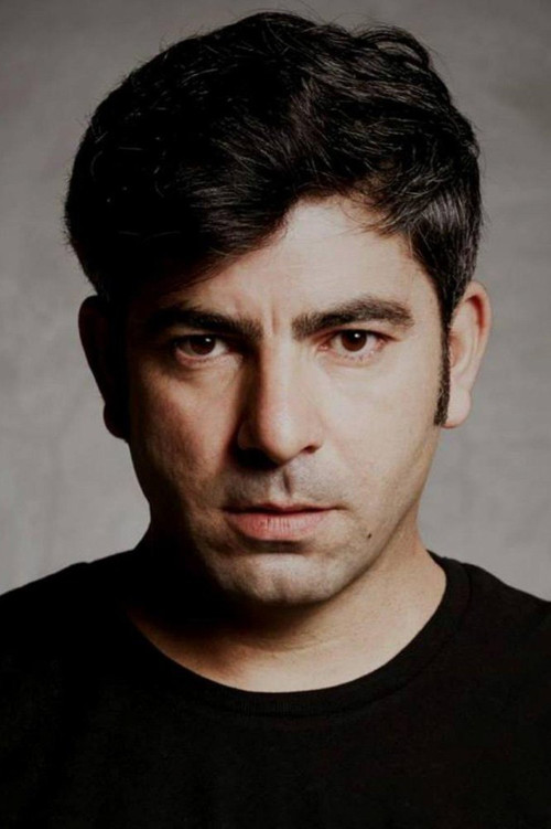 Photo of Mehmet Selim Akgul