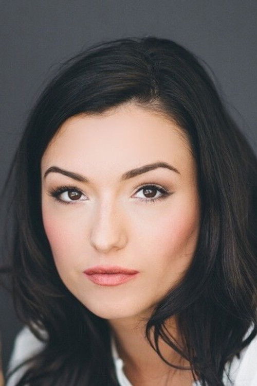 Photo of Natasha Negovanlis