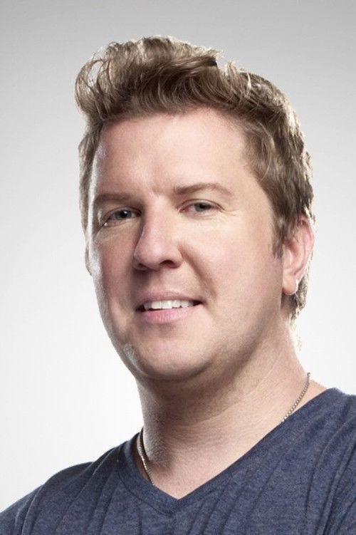 Photo of Nick Swardson