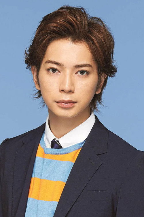 Photo of Jun Matsumoto