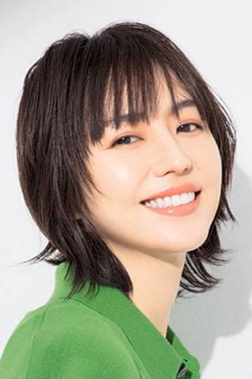 Photo of Masami Nagasawa