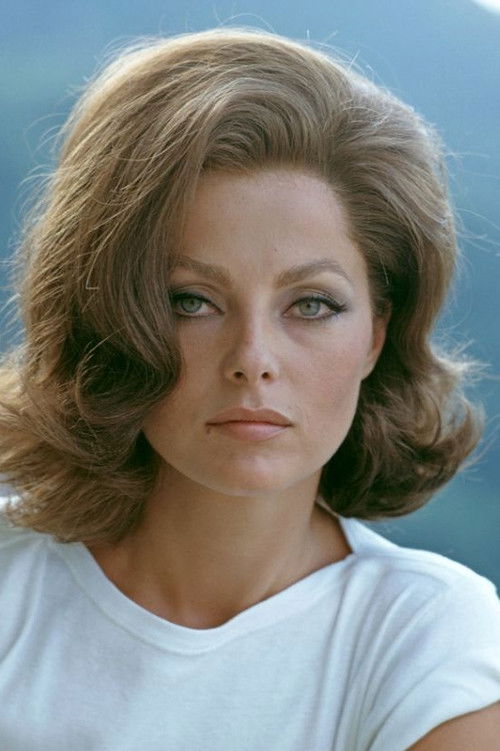 Photo of Virna Lisi