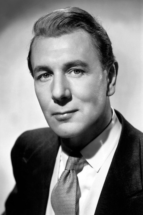 Photo of Michael Redgrave