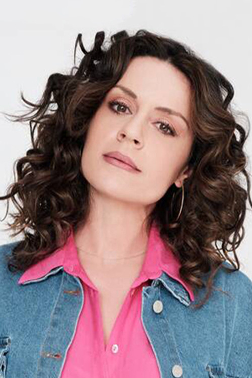 Photo of Antigoni Naka