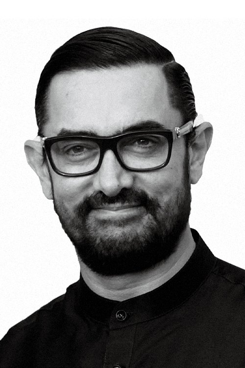Photo of Aamir Khan