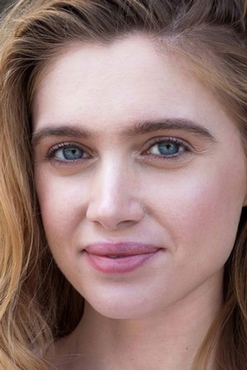 Photo of Anna Andrusenko