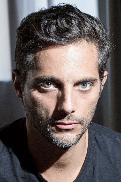 Photo of Joaquín Furriel