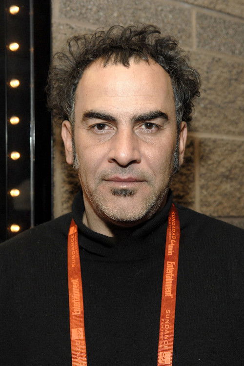 Photo of Cao Guimarães