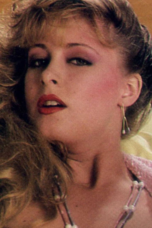 Photo of Maggie Randall