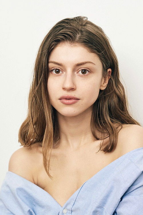 Photo of Zhenya Evstigneeva