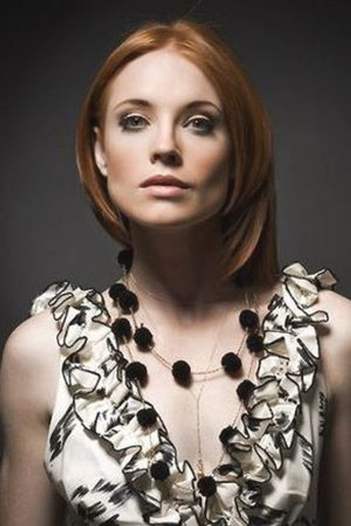 Photo of Jenna Dover