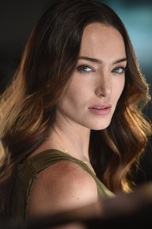 Photo of Cassi Colvin