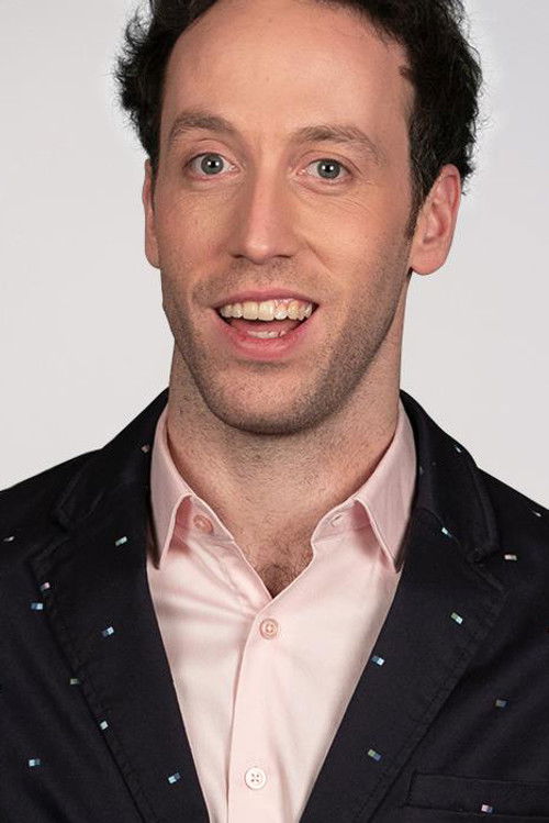 Photo of Matthieu Girard