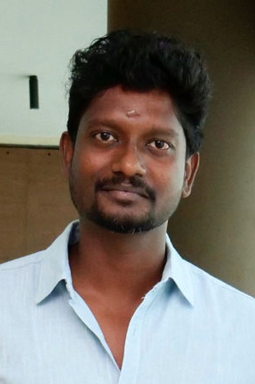 Photo of Hari Krishnan