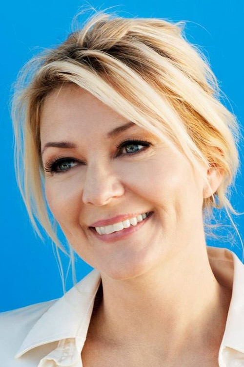 Photo of Mette Lisby