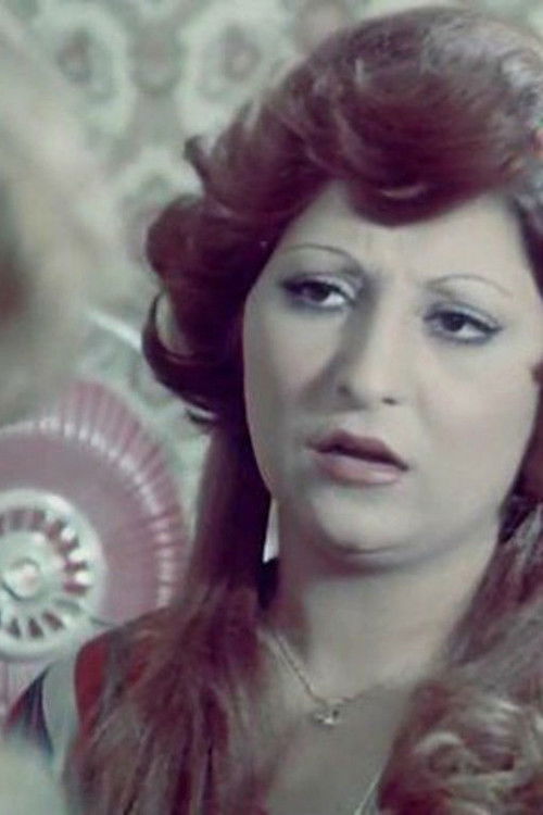 Photo of Omaima Selim