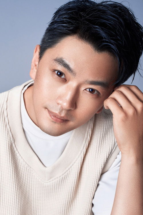 Photo of Li Zhenglin