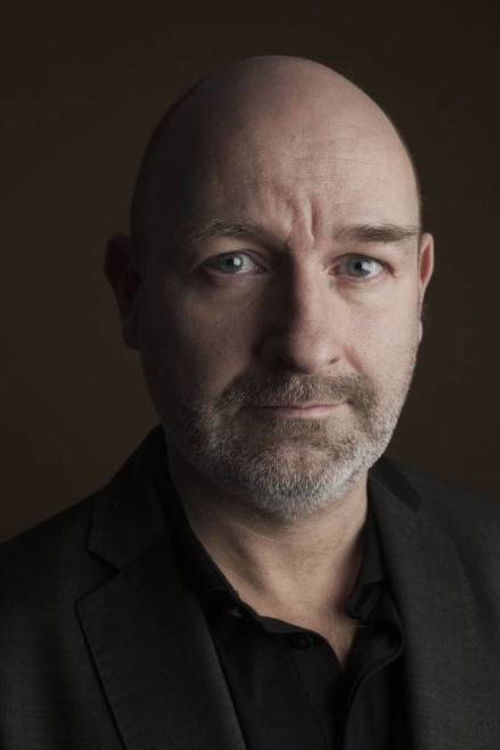 Photo of Morten Thunbo