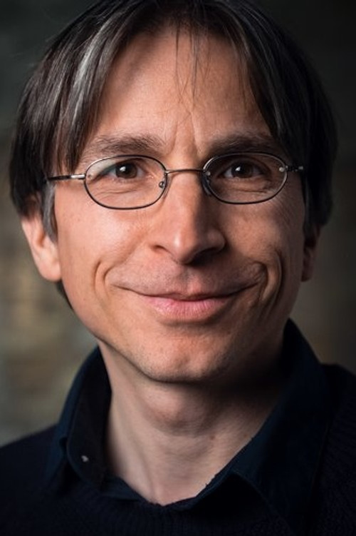 Photo of Stefan Jäger