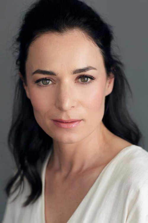 Photo of Jodie Hillock