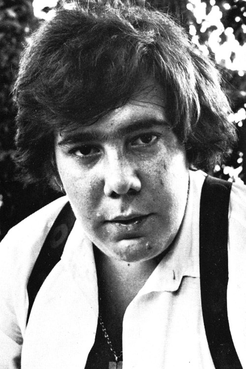 Photo of Stefano Amato