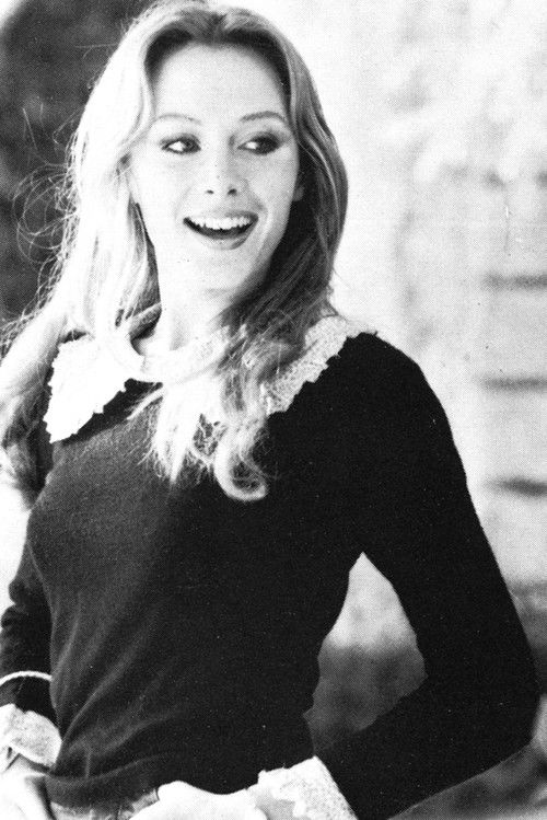 Photo of Josiane Tanzilli