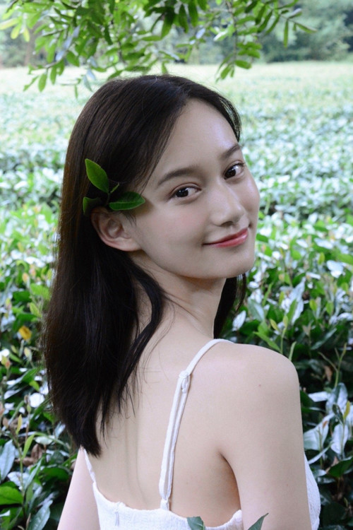Photo of Xia Meng
