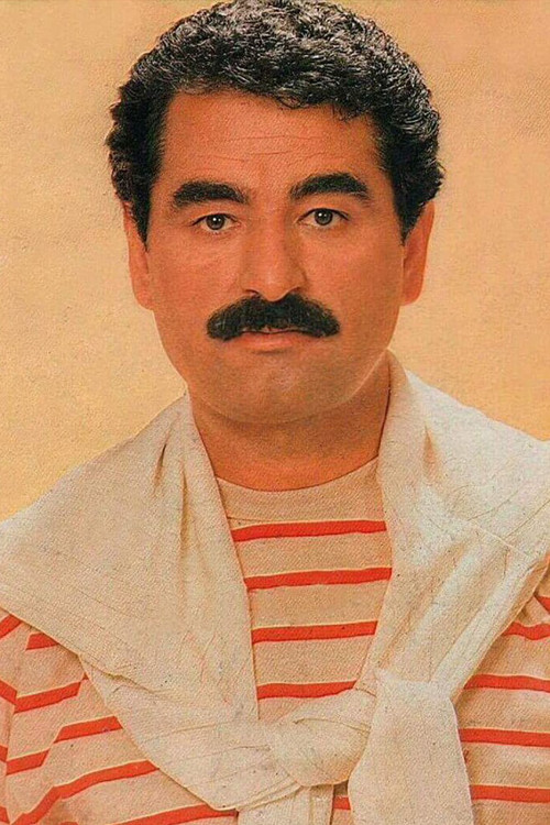 Photo of Ibrahim Tatlises