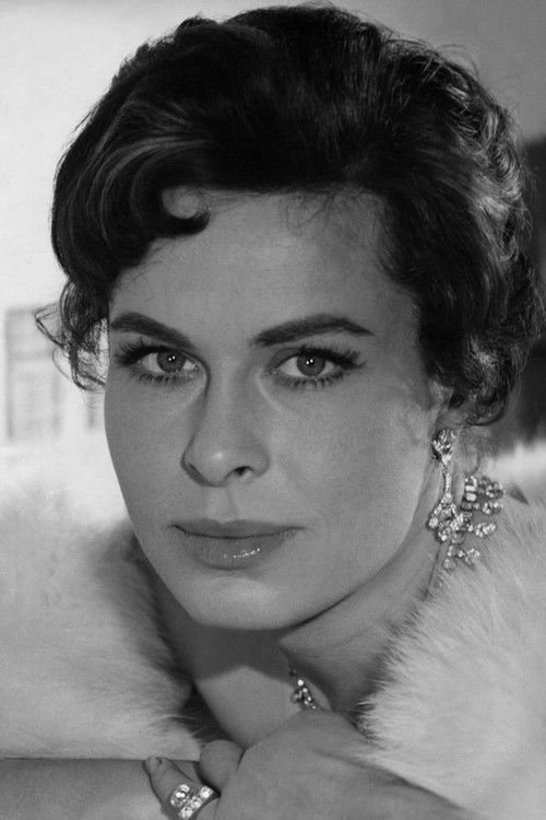 Photo of Barbara Rütting