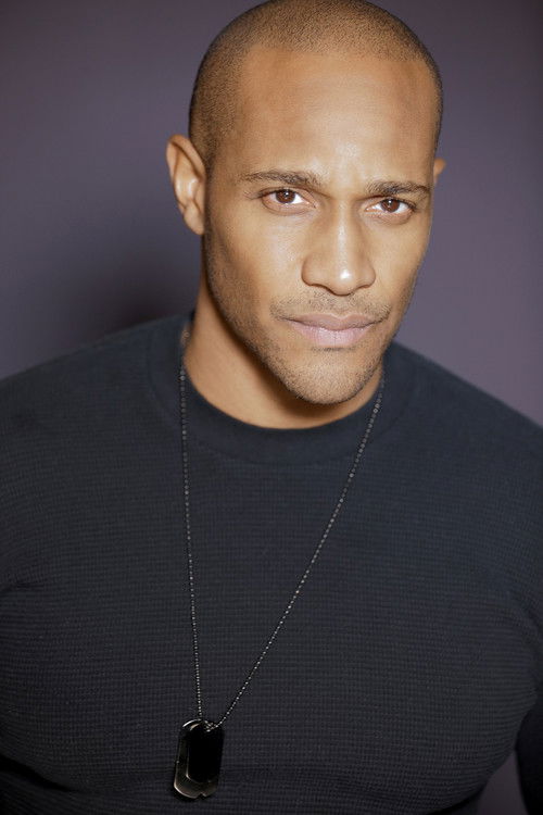 Photo of Michael Cory Davis