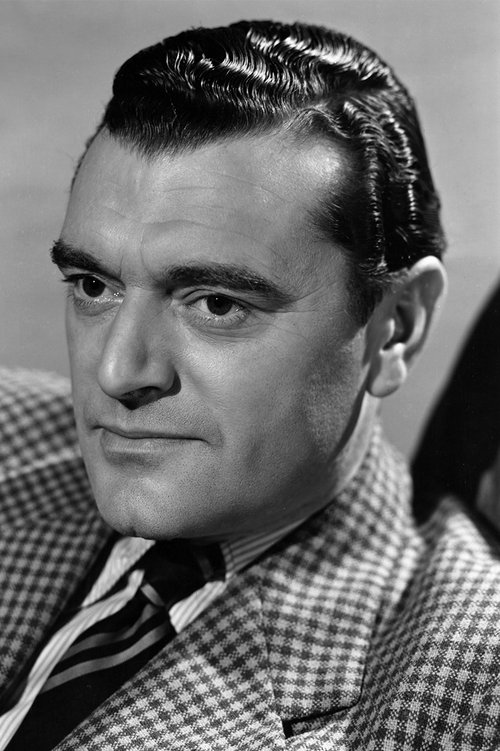 Photo of Jack Hawkins