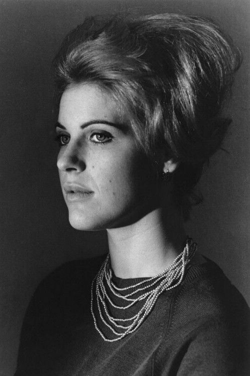 Photo of Pauline Boty