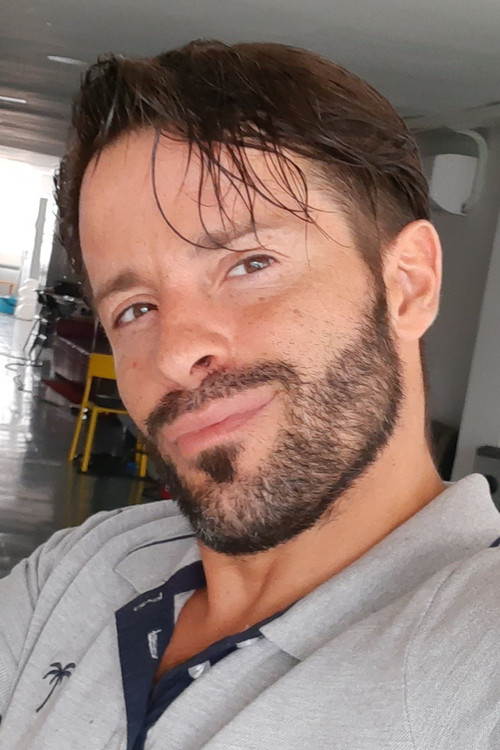 Photo of Nick Moreno