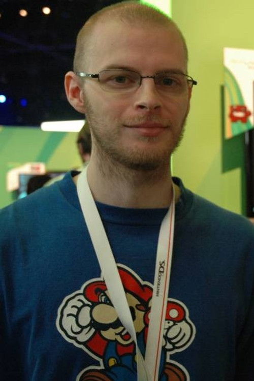 Photo of Tommy Refenes