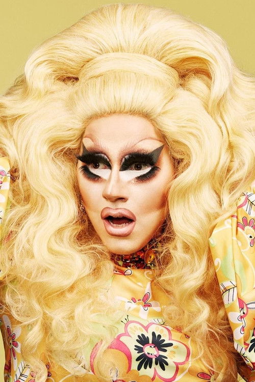 Photo of Trixie Mattel