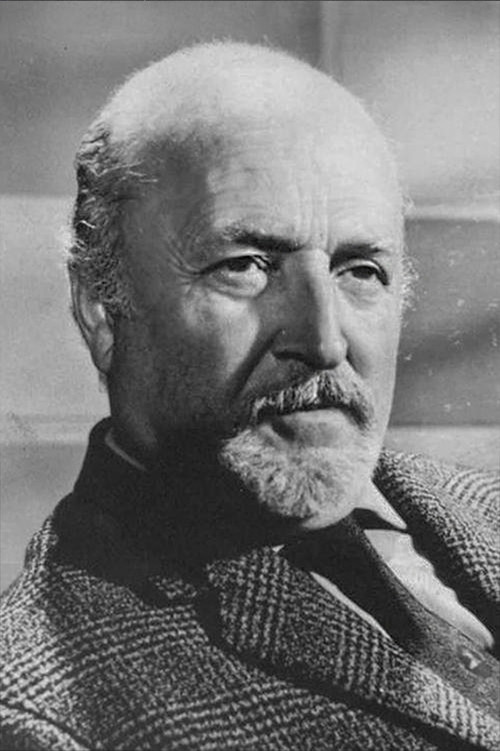 Photo of Nubar Terziyan