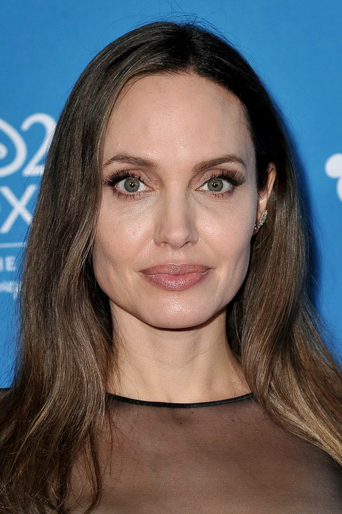 Photo of Angelina Jolie