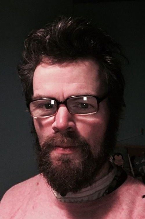 Photo of Stephen Walters