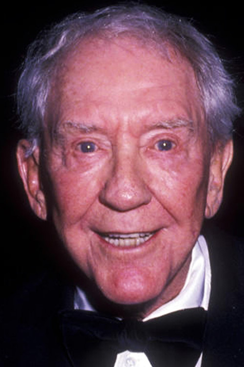 Photo of Burgess Meredith