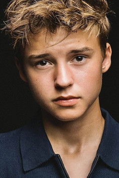 Photo of Maxwell Jenkins