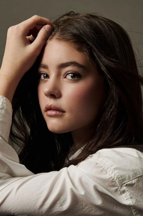 Photo of Kenzie Richardson