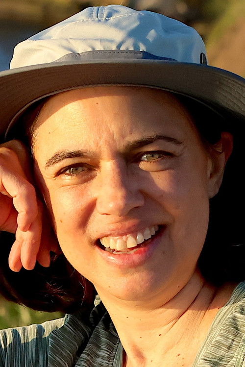 Photo of Billi-Jean Parker