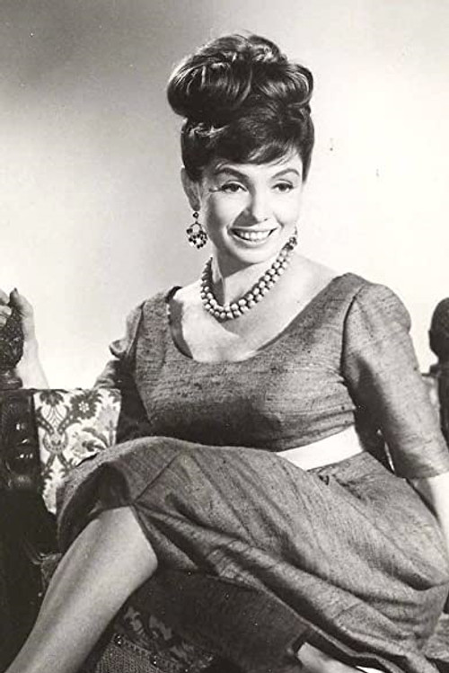 Photo of Yolande Donlan