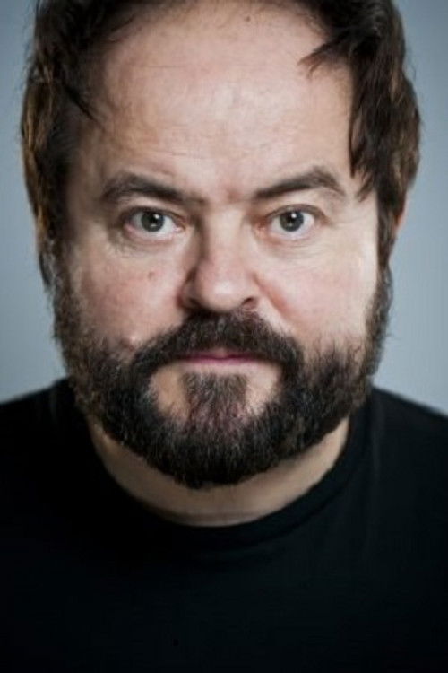 Photo of Kenneth Collard