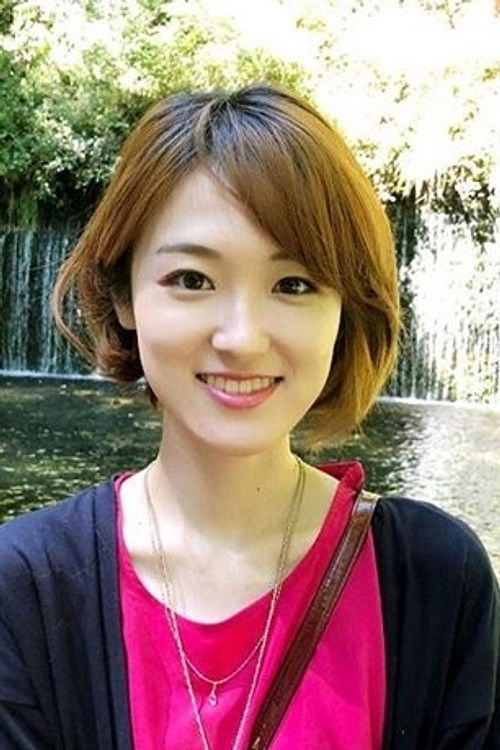 Photo of Suzuka Ohgo