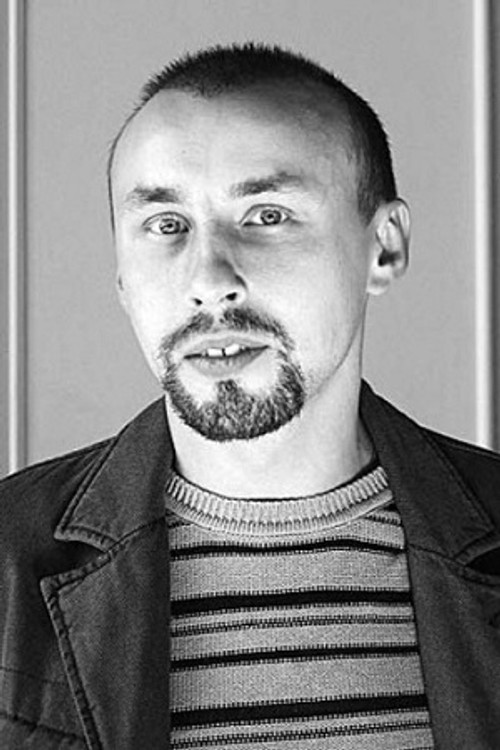 Photo of Aleksey Zlobin