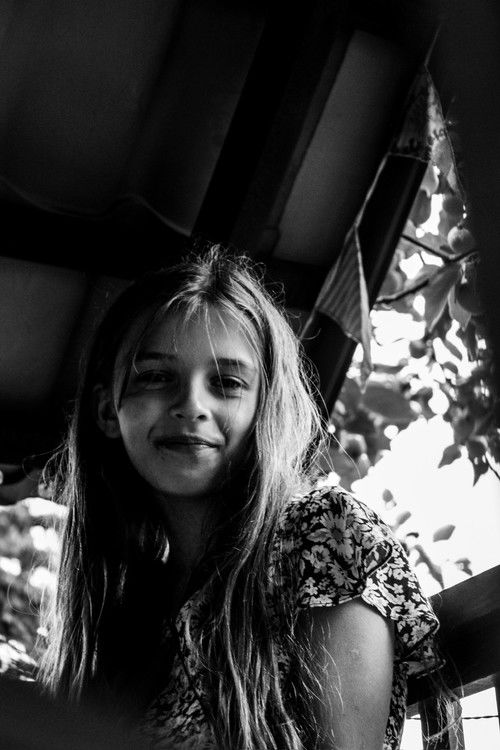 Photo of Līva Miķelsone