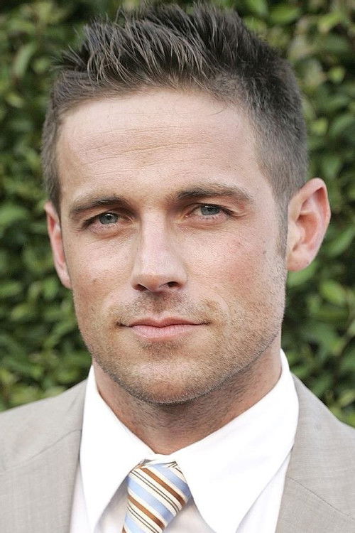 Photo of Dylan Bruce