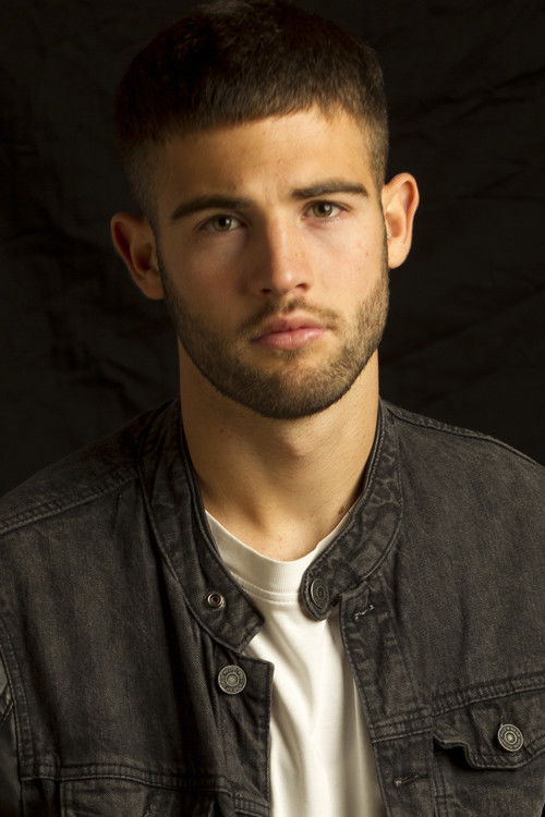 Photo of Jason Fernández