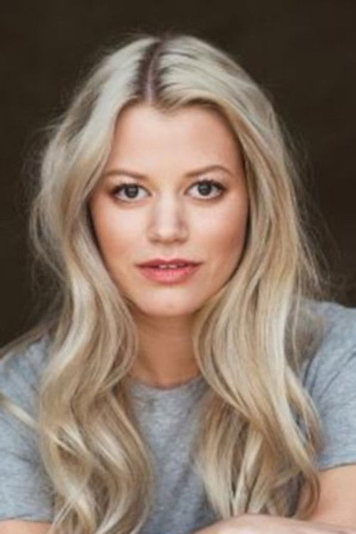 Photo of Anne-Sophie Lamontagne